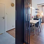 아파트 Old Town Tandeta & By Renters