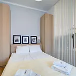 아파트 Old Town Tandeta & By Renters 그단스크