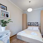Old Town Tandeta & By Renters