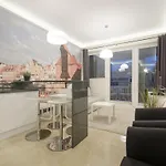 Old Town Tandeta & By Renters 그단스크