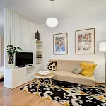 Old Town Tandeta & By Renters