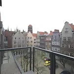 Old Town Tandeta & By Renters 아파트 그단스크