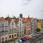 Old Town Tandeta & By Renters * 그단스크