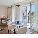 아파트 Old Town Tandeta & By Renters