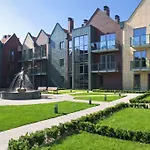 아파트 Old Town Tandeta & By Renters