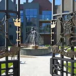 아파트 Old Town Tandeta & By Renters