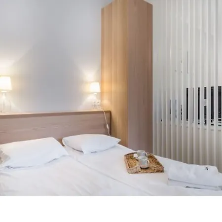 Dom & House - Old Town Tandeta Apartamento