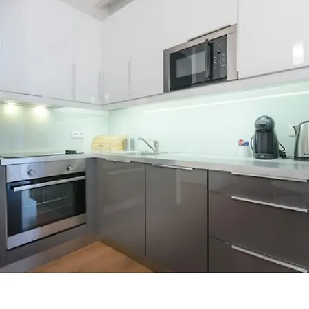 Apartment Dom & House - Old Town Tandeta *