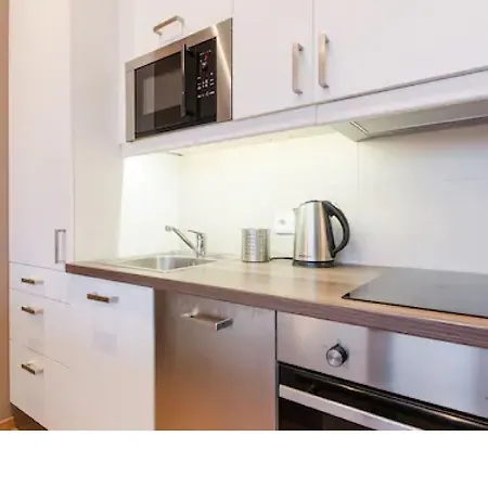 Apartment Dom & House - Old Town Tandeta *