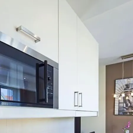 Apartment Dom & House - Old Town Tandeta Gdansk