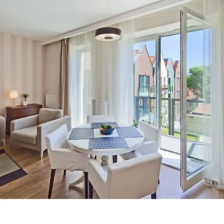 Dom & House - Old Town Tandeta Apartamento