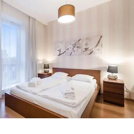 Dom & House - Old Town Tandeta Apartment Gdansk