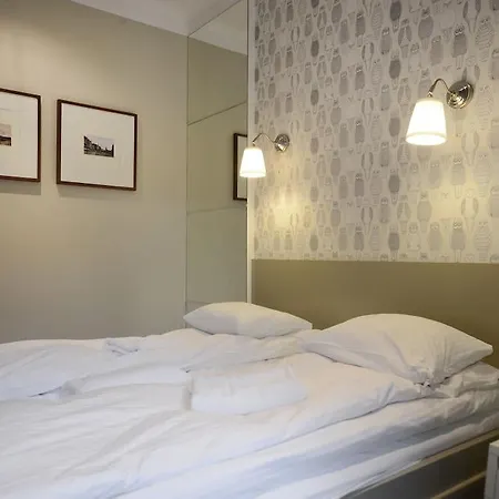 Dom & House - Old Town Tandeta Apartment *