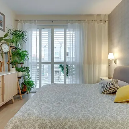 Apartment Dom & House - Old Town Tandeta