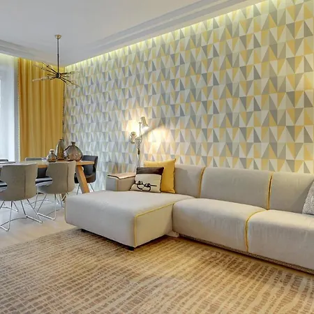 Apartment Dom & House - Old Town Tandeta