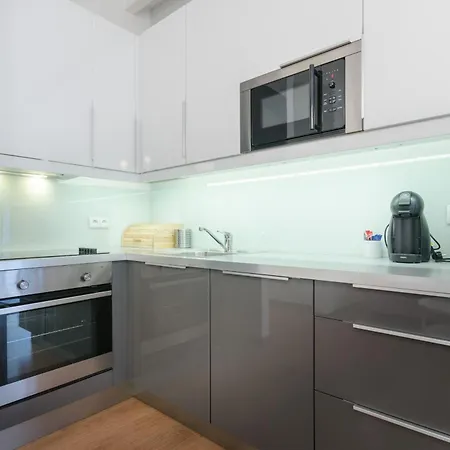 Dom & House - Old Town Tandeta Apartment *