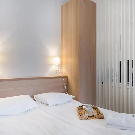 Dom & House - Old Town Tandeta Apartment Gdansk