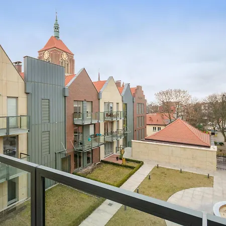 Old Town Tandeta & By Renters Apartment