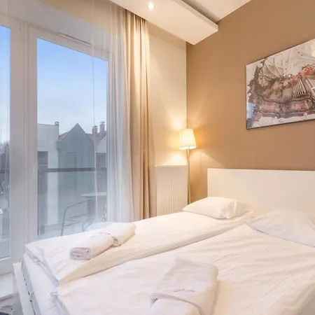 Apartment Dom & House - Old Town Tandeta