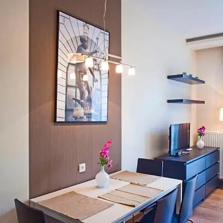 Apartment Dom & House - Old Town Tandeta *