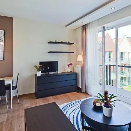 Apartament Old Town Tandeta & By Renters