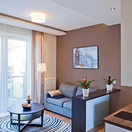 Old Town Tandeta & By Renters * Danzig
