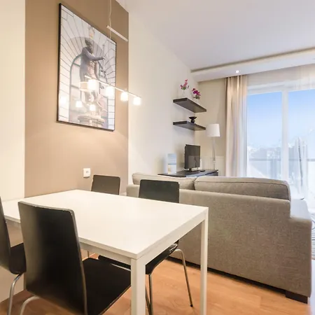 Old Town Tandeta & By Renters Apartament