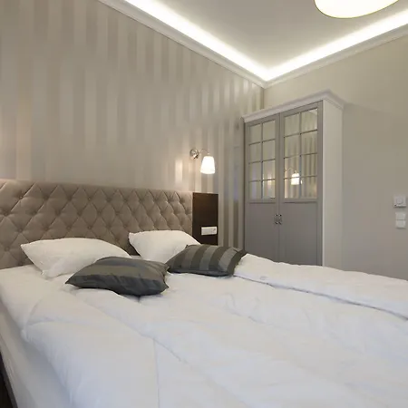 Apartmán Old Town Tandeta & By Renters *