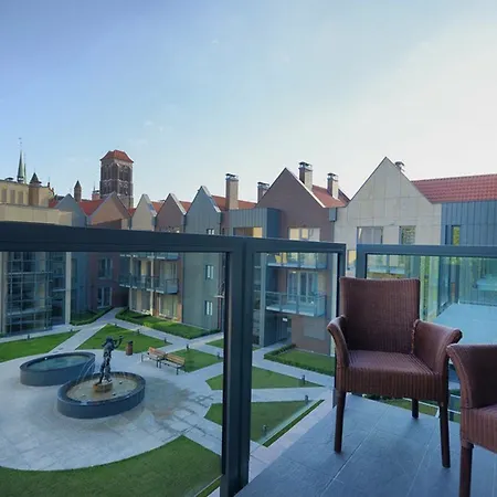 Apartment Dom & House - Old Town Tandeta *