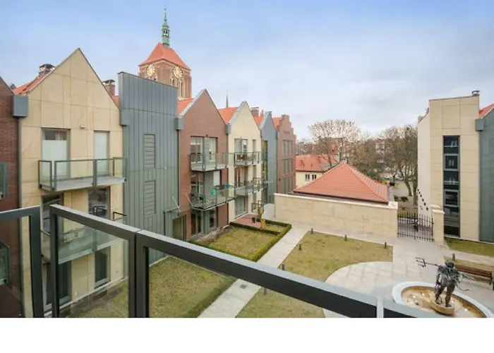 Old Town Tandeta & By Renters *