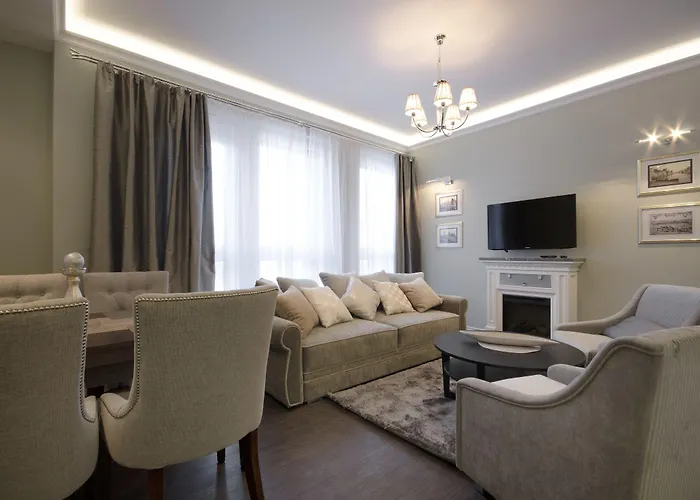 Old Town Tandeta & By Renters *