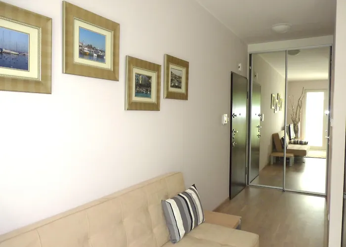 Old Town Tandeta & By Renters 公寓 *