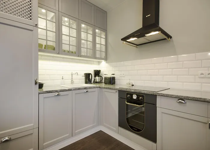 公寓 Old Town Tandeta & By Renters