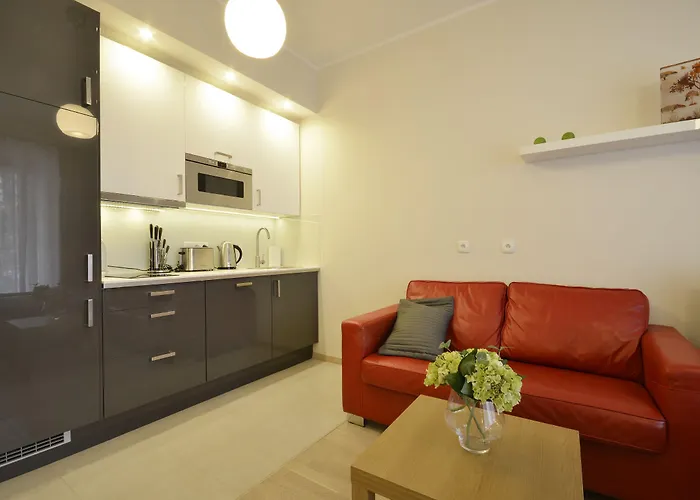 Old Town Tandeta & By Renters