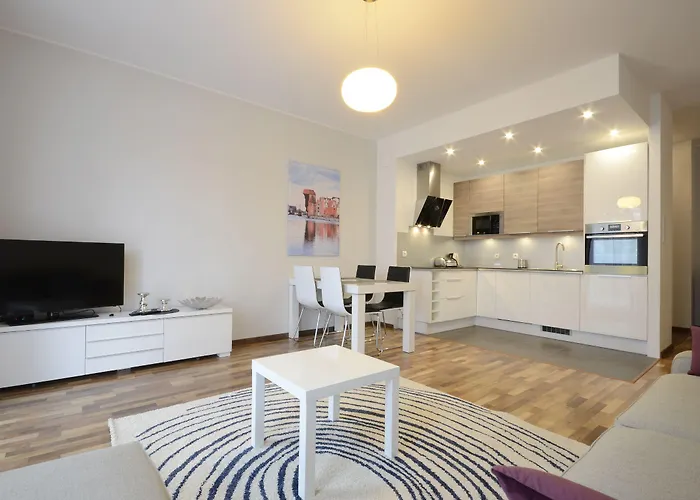 Old Town Tandeta & By Renters Danzig