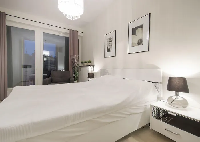 Old Town Tandeta & By Renters 公寓 格但斯克