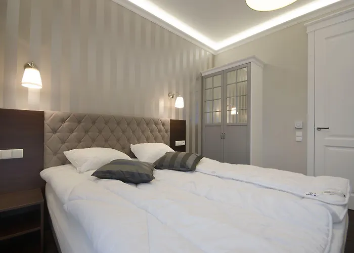 公寓 Old Town Tandeta & By Renters *