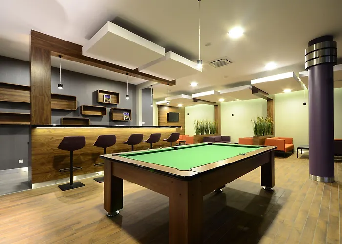 Old Town Tandeta & By Renters 格但斯克