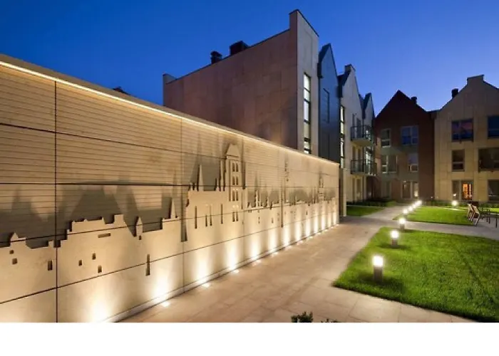 Old Town Tandeta & By Renters *