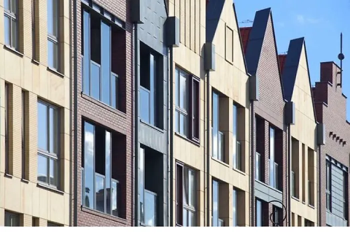 Old Town Tandeta & By Renters 公寓