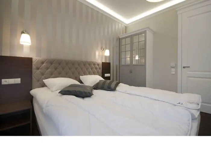 公寓 Old Town Tandeta & By Renters 格但斯克