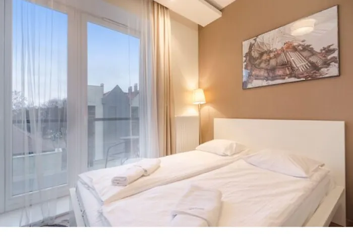 Old Town Tandeta & By Renters 公寓