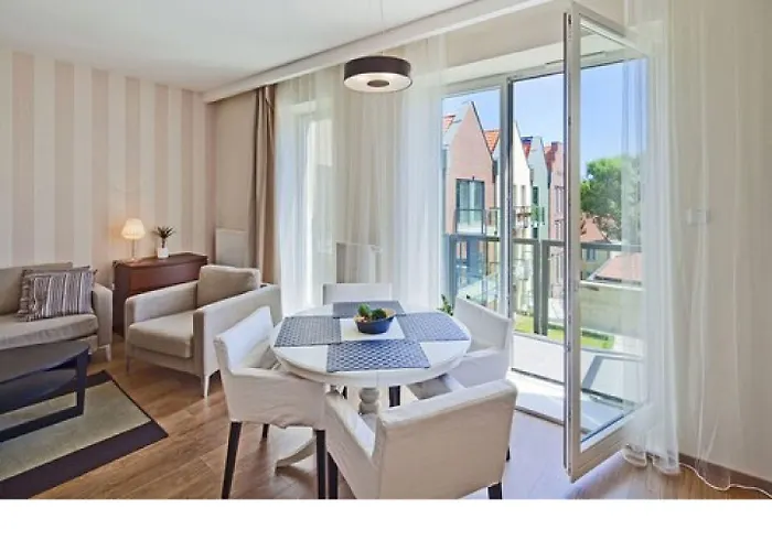 公寓 Old Town Tandeta & By Renters