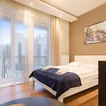 Old Town Tandeta & By Noclegi Renters Apartment Gdansk