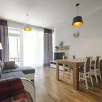 Old Town Tandeta & By Noclegi Renters Apartment