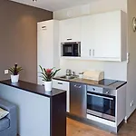 Old Town Tandeta & By Noclegi Renters Apartment