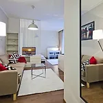 Apartment Old Town Tandeta & By Noclegi Renters