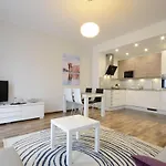 Old Town Tandeta & By Noclegi Renters Gdansk