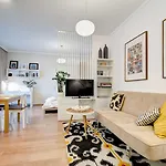Apartment Old Town Tandeta & By Noclegi Renters *