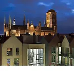 Apartment Old Town Tandeta & By Noclegi Renters *